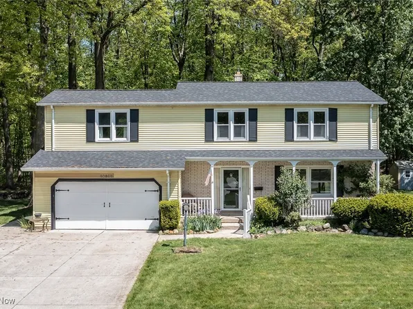 26122 Defoe Dr, North Olmsted, OH 44070