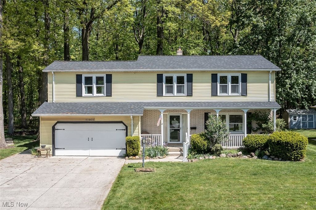 Real estate listing image
