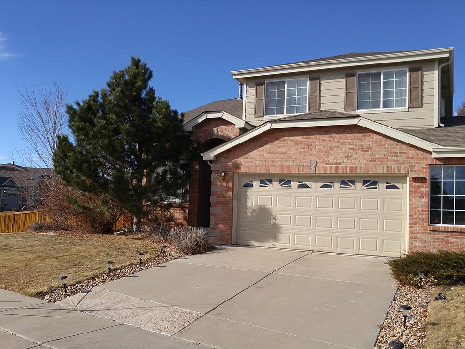 Front corner lot