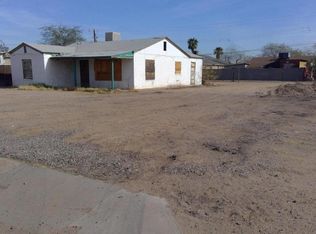 1811 S 29th Ave, Phoenix, AZ 85009