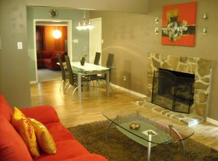 2112 Terra Ln, High Ridge, MO 63049