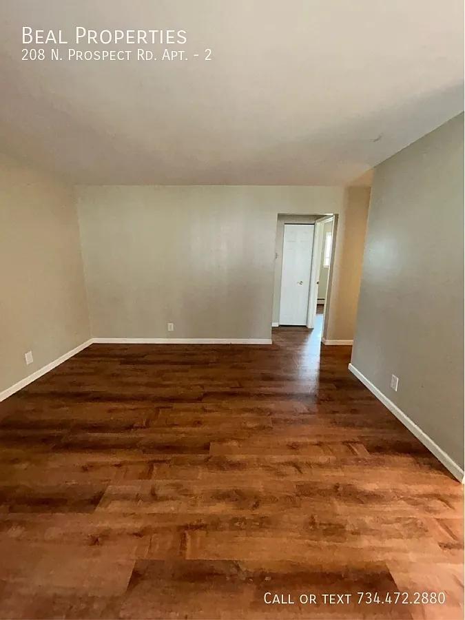 2 bed, $1,260 — Photo 2