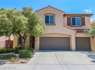 756 Fortacre St, Henderson, NV 89002
