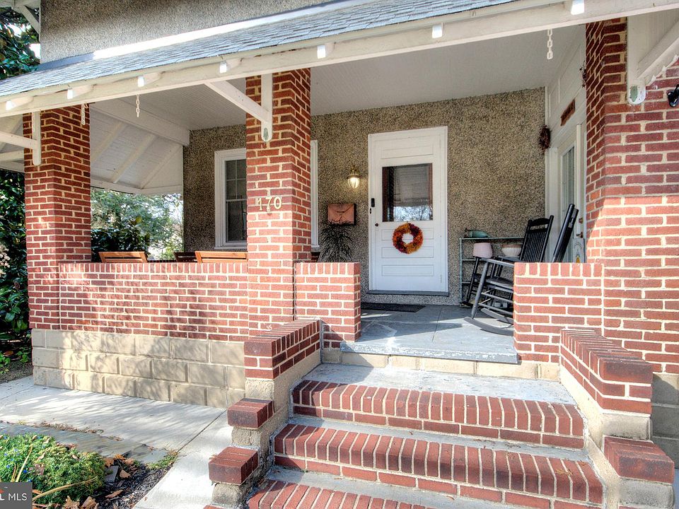 170 E Holly Ave, Pitman, NJ 08071 Zillow