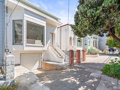 2766 21st St, San Francisco, CA, 94110