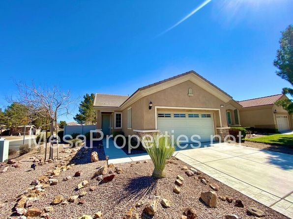 Houses For Rent in Apple Valley CA - 11 Homes | Zillow