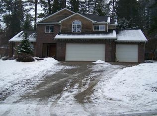 12339 N Avondale Loop, Hayden Lake, ID 83835