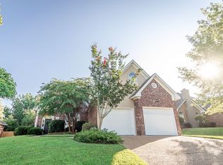406 Apple Blossom Cv, Brandon, MS 39047