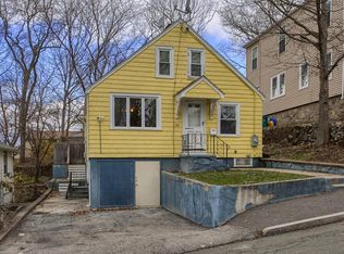 154 Fern Rd, Medford, MA 02155