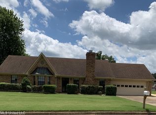 7019 Bluegrass Rd, Olive Branch, MS 38654