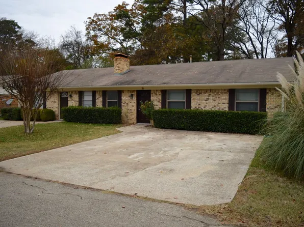 8414 Cambridge Rd, Tyler, TX