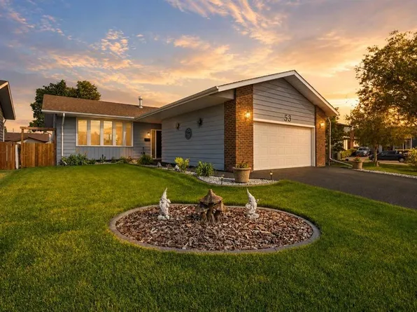 53 W Card Cres #Red, Red Deer, AB T4P 2E2
