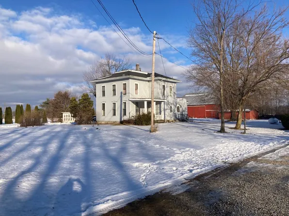 298 Somerlot Hoffman Rd W, Marion, OH 43302