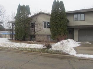 205 3rd Ave NW, Melrose, MN 56352