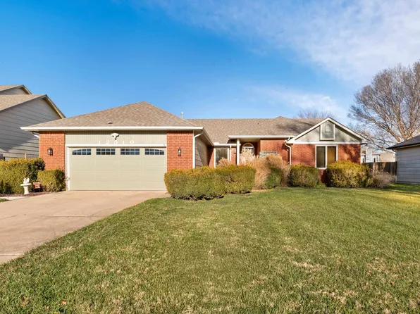 12510 W Hardtner St, Wichita, KS 67235