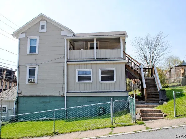 833/835 Bedford St, Johnstown, PA 15902