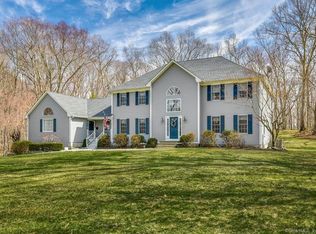 64 Grist Mill Rd, Monroe, CT 06468