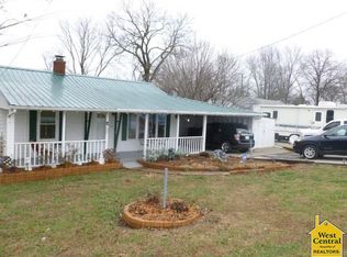 330 Warsaw Rd, Osceola, MO 64776