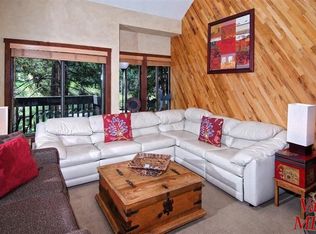 4770 Big Horn Rd #G-4, Vail, CO 81657