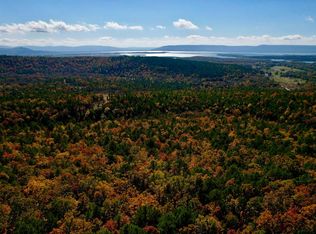 0 SW 1039th Ave, Tuskahoma, OK 74574