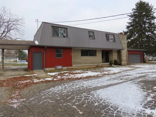 2326 S Business Highway 31, Peru, IN 46970