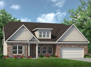 The Kingswood Plan, Arbor Ridge, Moody, AL 35004