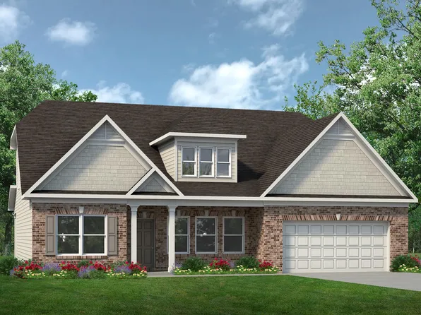 The Kingswood Plan, Arbor Valley