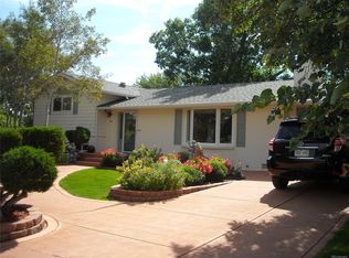 3190 Union St, Lakewood, CO 80215