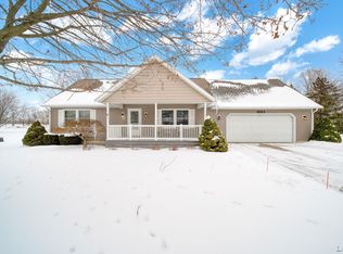 3163 Birch Run, Adrian, MI 49221
