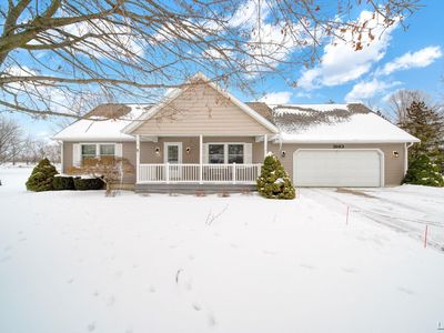 3163 Birch Run, Adrian, MI, 49221