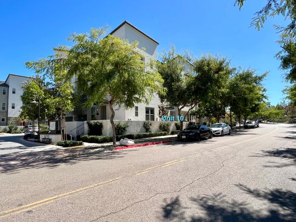 16755 Coyote Bush Dr #10