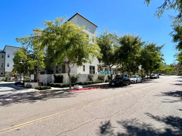 16755 Coyote Bush Dr #10, San Diego, CA 92127