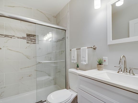 First Full Bathroom