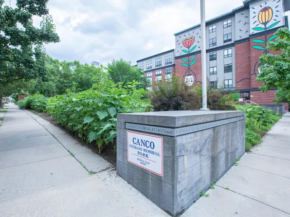 50 Dey Street image 21 of 23