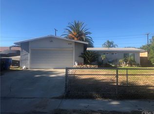 6191 Antioch Ave, Riverside, CA 92504