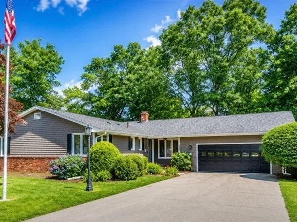 225 Braemoor Rd, Brockton, MA 02301