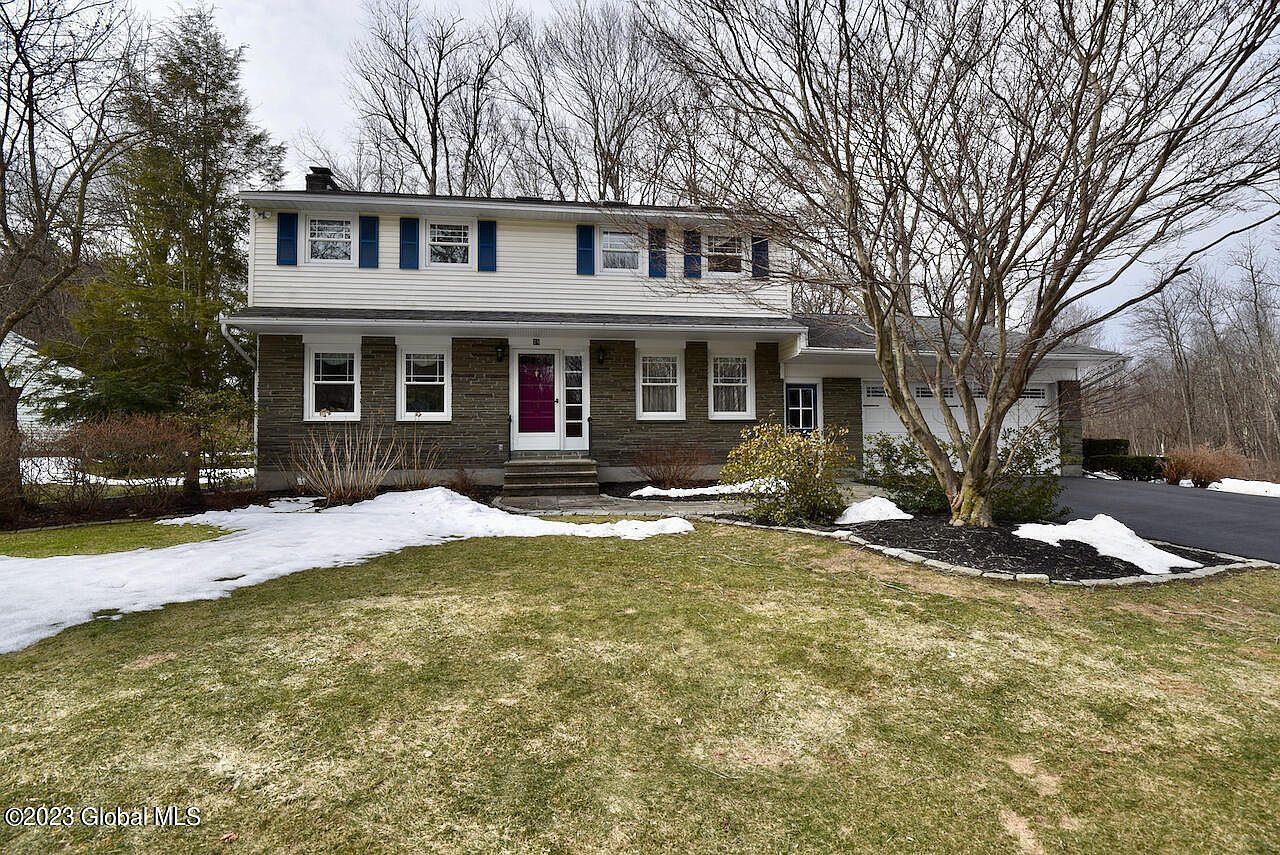 18 Parkwood Drive, Burnt Hills, NY 12027 Zillow