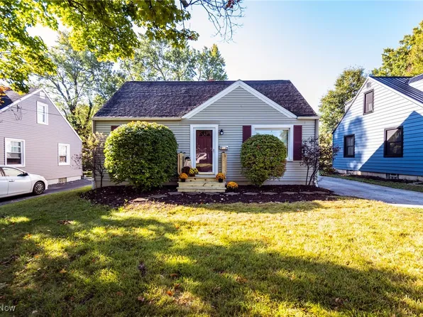 2249 Lyon Blvd, Youngstown, OH 44514