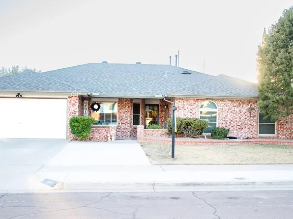 11644 Rufus Brijalba Dr, El Paso, TX 79936