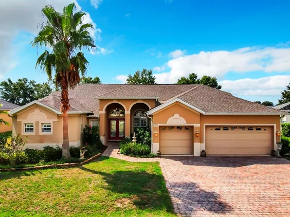 23430 Valderama Ln, Sorrento, FL 32776