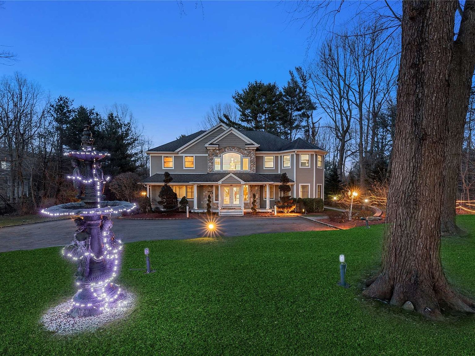 55 Hitchcock Lane, Old Westbury, NY 11568 Zillow