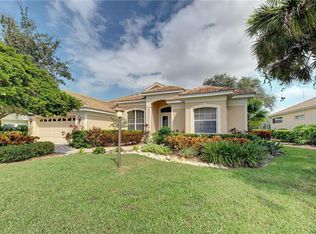 111 Park Trace Blvd, Osprey, FL 34229