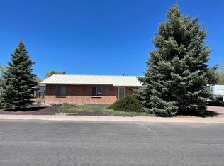 451 S Schuster Dr, Springerville, AZ 85938