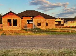 15316 Pinata St, Penitas, TX 78576