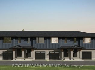 63 Harmony Way, Thorold, ON L2V0G9