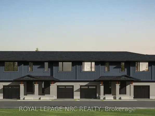 63 Harmony Way, Thorold, ON L2V 0G9