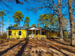 14817 Malberg Rd, Cabool, MO 65689