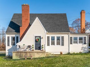 29 Fishersville Station Rd, Fishersville, VA 22939