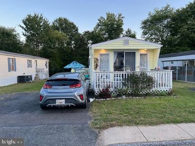 1833 Steven Dr, Edgewood, MD, 21040