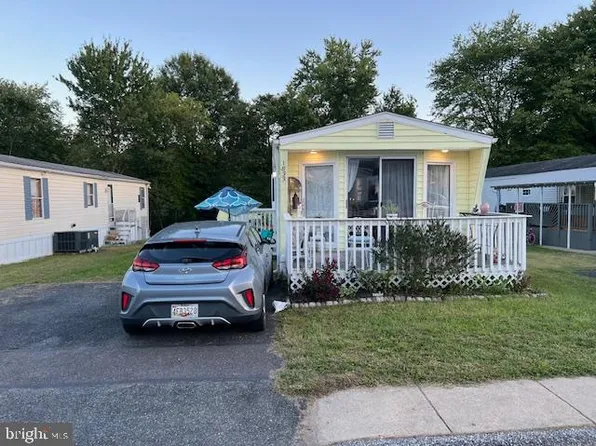 1833 Steven Dr, Edgewood, MD 21040